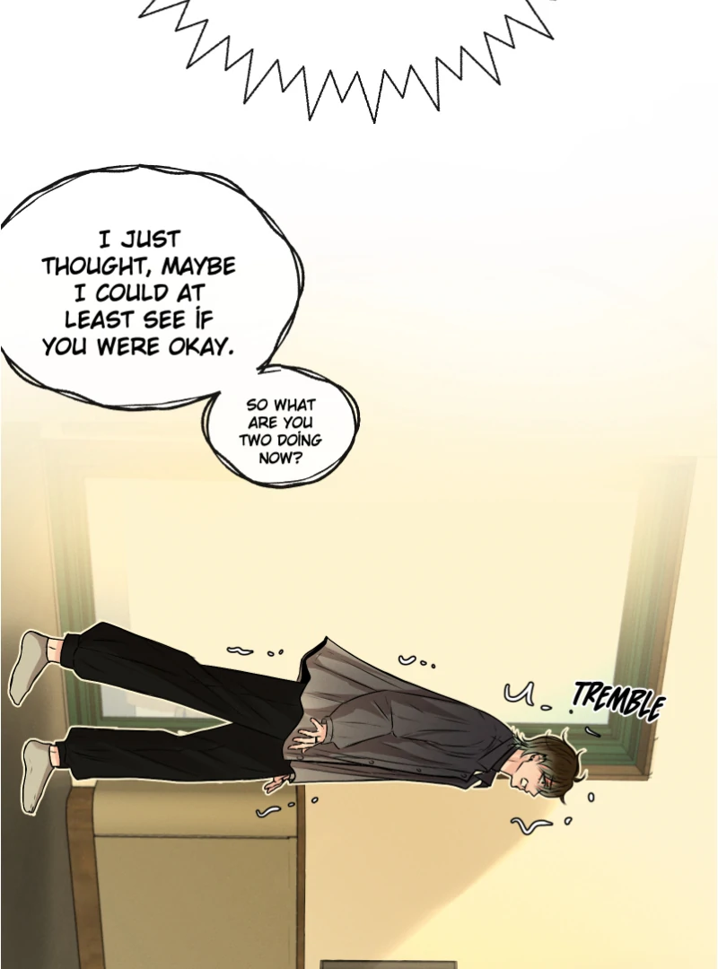 Beyond the Headlines(Official) - Episode 29 manhwa