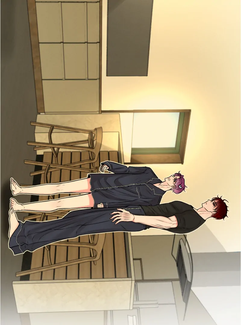 Beyond the Headlines(Official) - Episode 29 manhwa