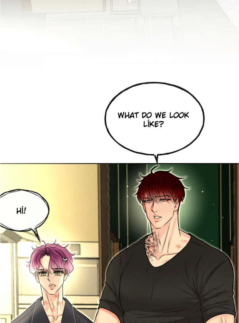 Beyond the Headlines(Official) - Episode 29 manhwa
