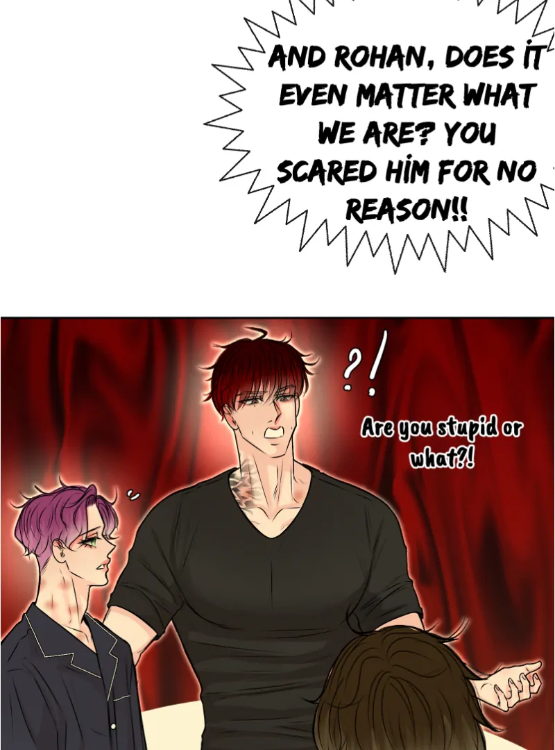 Beyond the Headlines(Official) - Episode 29 manhwa