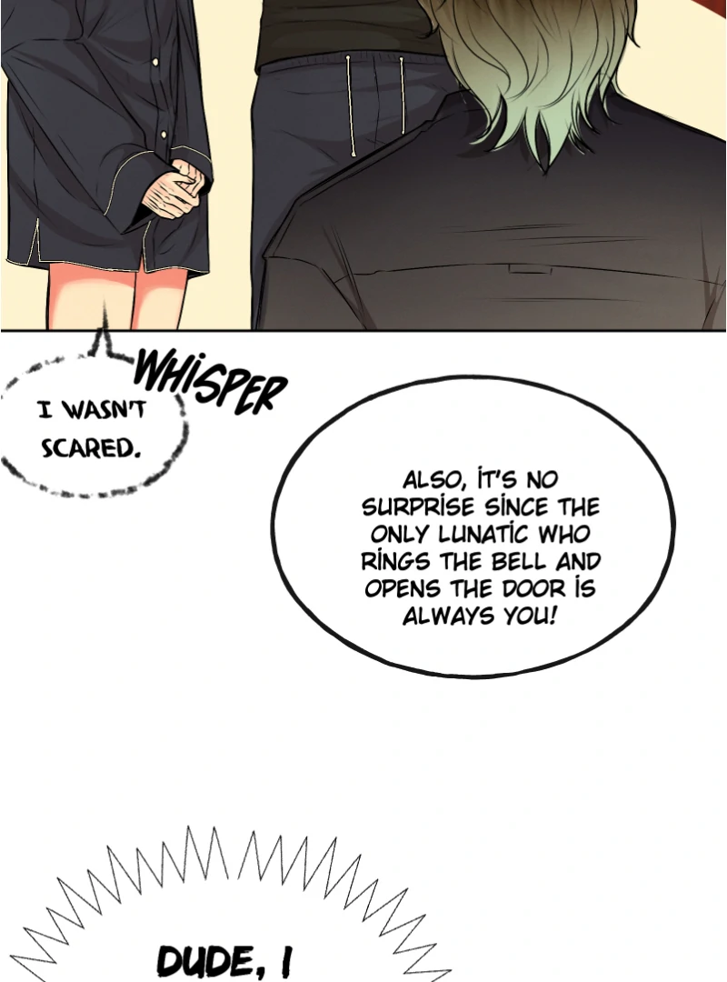 Beyond the Headlines(Official) - Episode 29 manhwa
