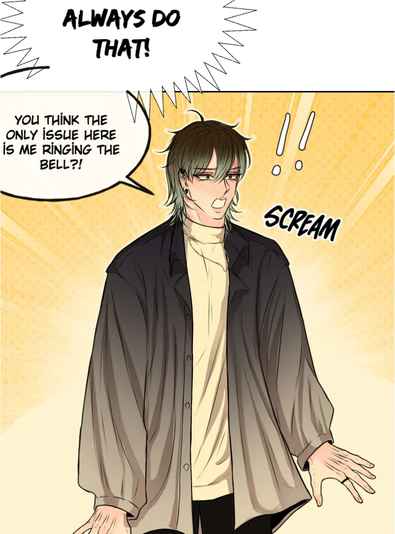 Beyond the Headlines(Official) - Episode 29 manhwa