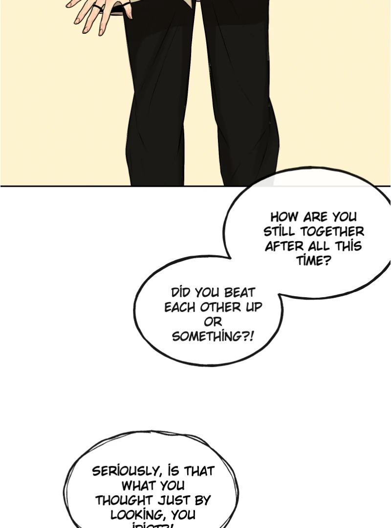 Beyond the Headlines(Official) - Episode 29 manhwa