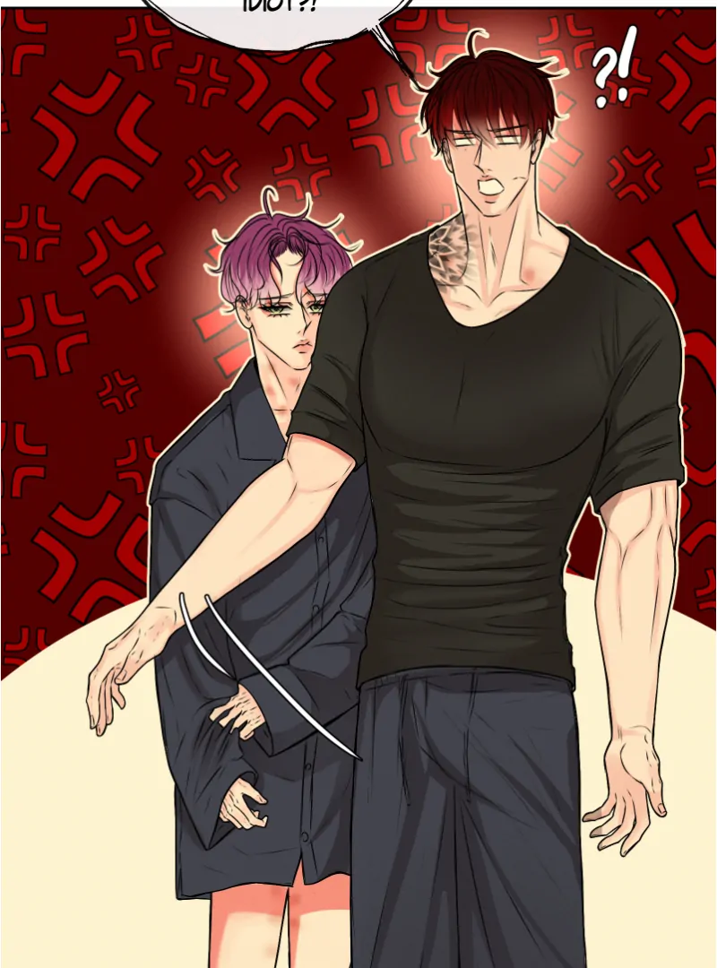 Beyond the Headlines(Official) - Episode 29 manhwa