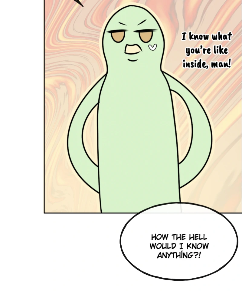 Beyond the Headlines(Official) - Episode 29 manhwa