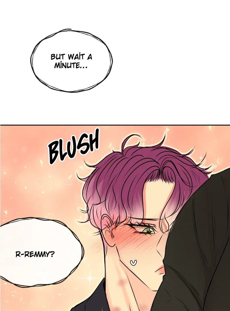 Beyond the Headlines(Official) - Episode 29 manhwa