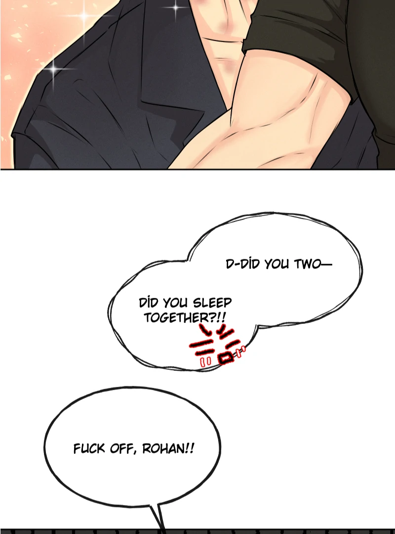 Beyond the Headlines(Official) - Episode 29 manhwa