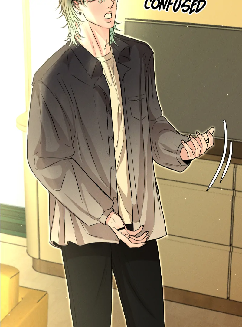 Beyond the Headlines(Official) - Episode 29 manhwa