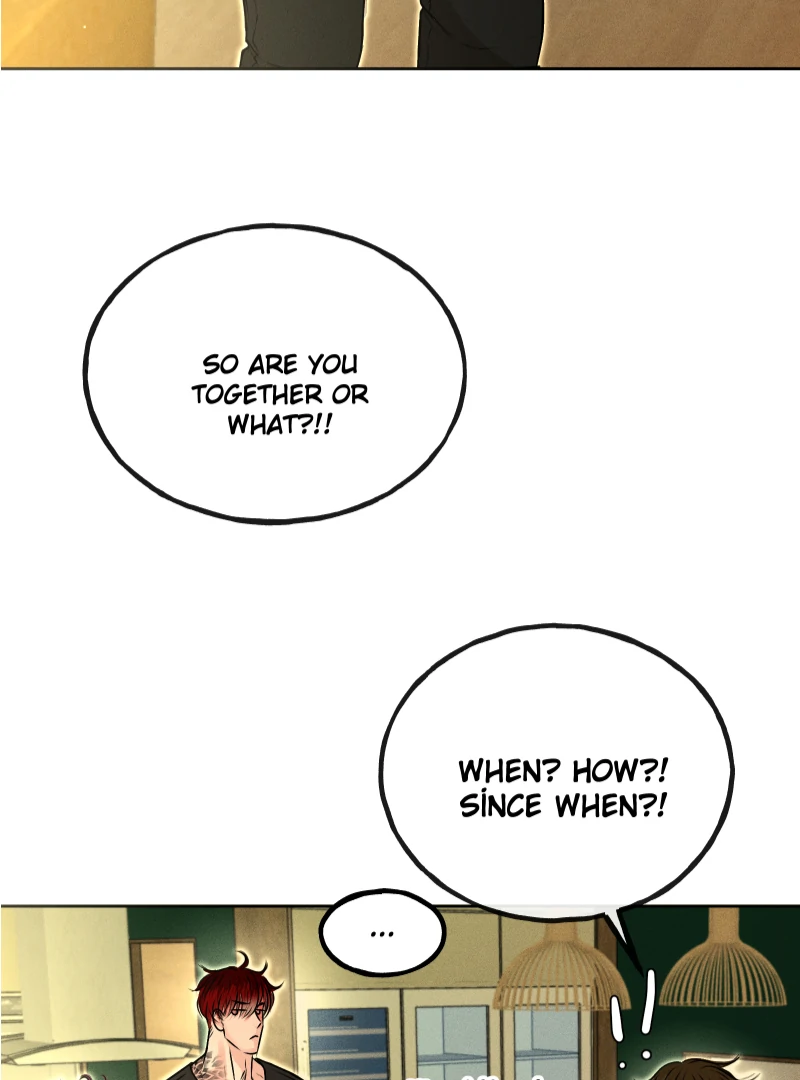 Beyond the Headlines(Official) - Episode 29 manhwa