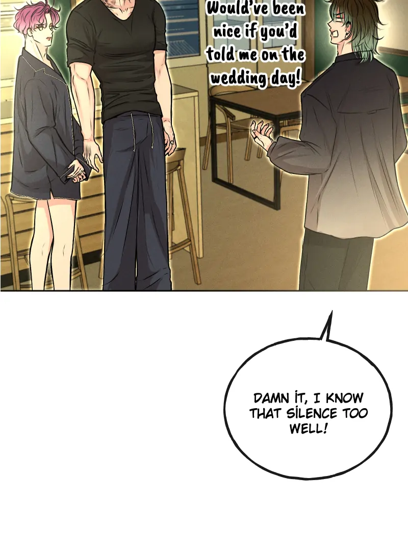 Beyond the Headlines(Official) - Episode 29 manhwa