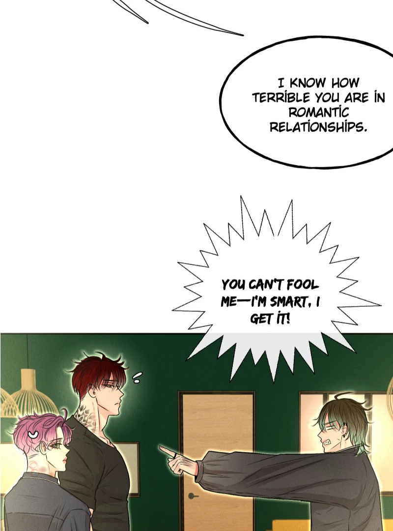 Beyond the Headlines(Official) - Episode 29 manhwa