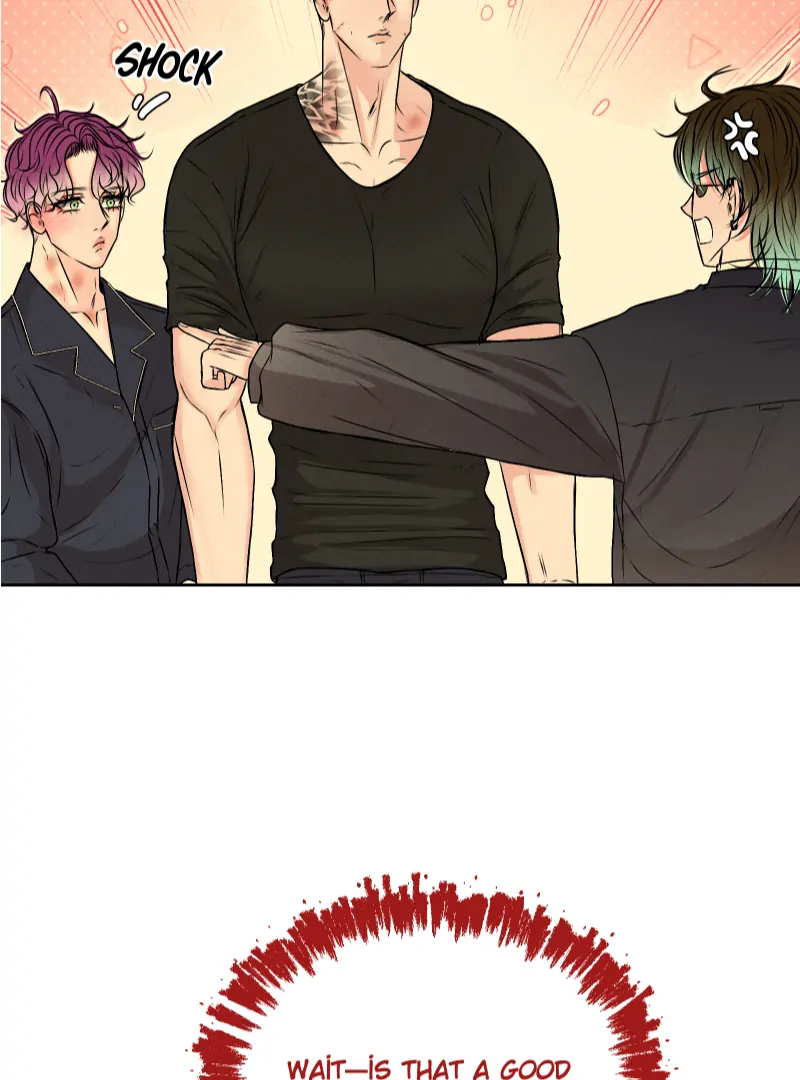 Beyond the Headlines(Official) - Episode 29 manhwa