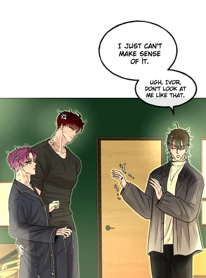 Beyond the Headlines(Official) - Episode 29 manhwa