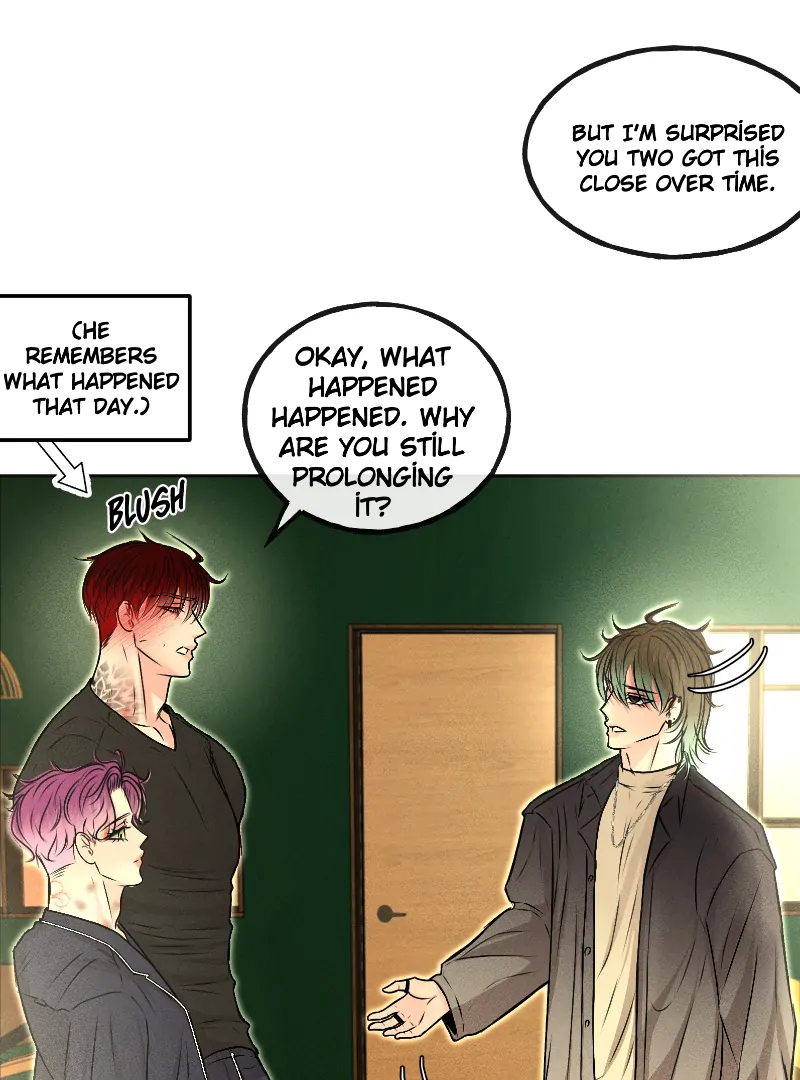 Beyond the Headlines(Official) - Episode 29 manhwa