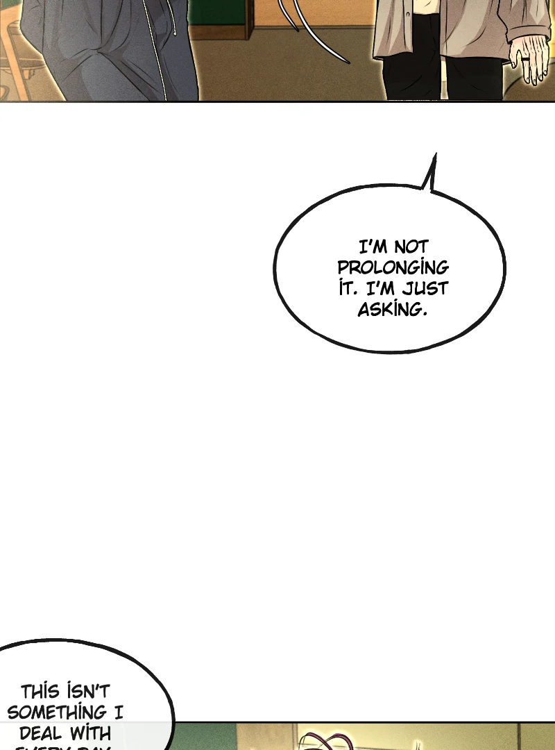 Beyond the Headlines(Official) - Episode 29 manhwa