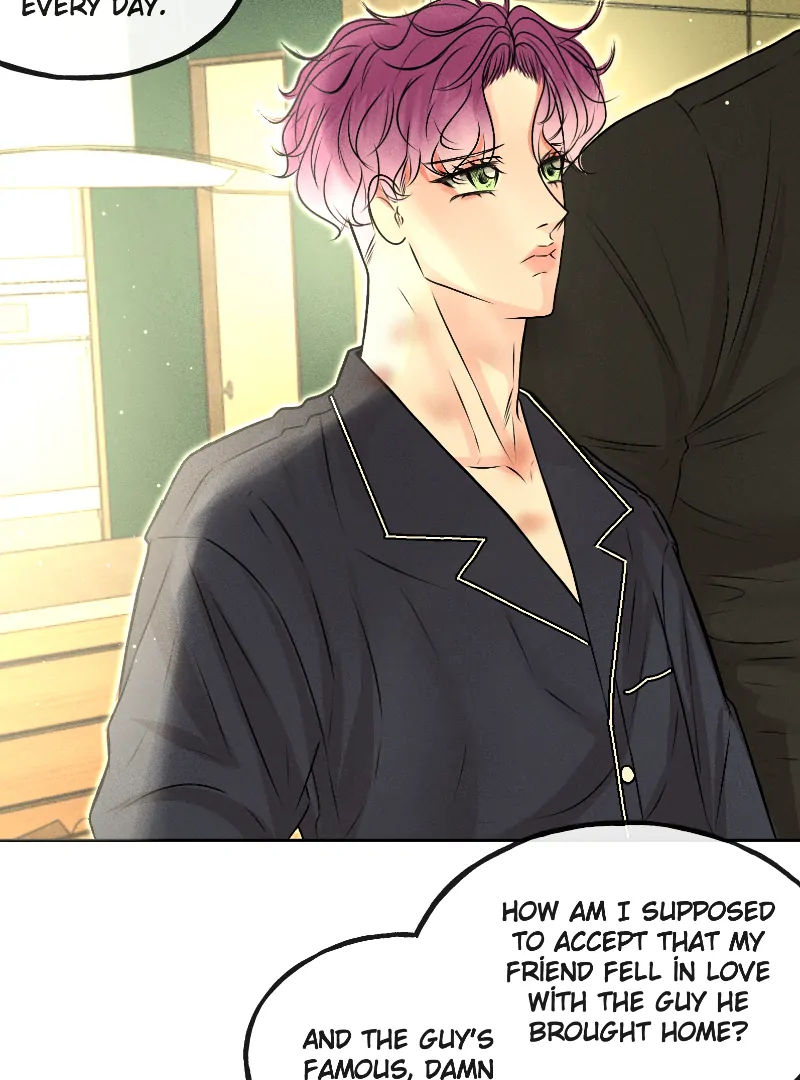 Beyond the Headlines(Official) - Episode 29 manhwa
