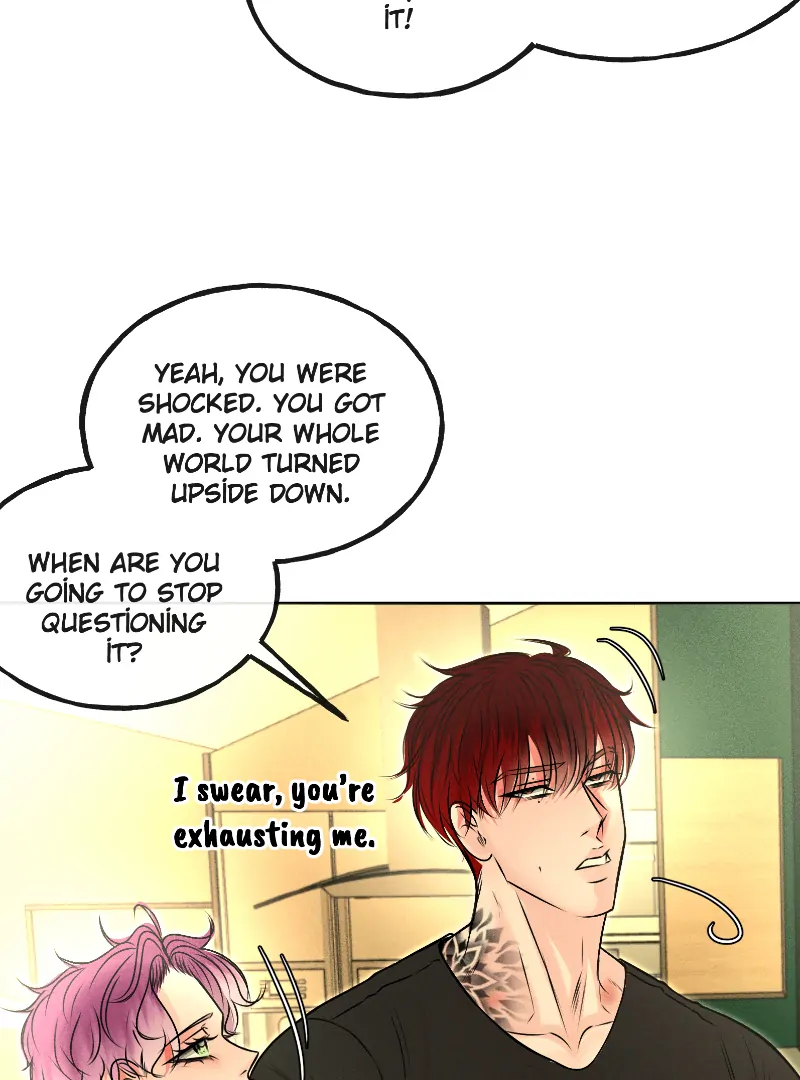 Beyond the Headlines(Official) - Episode 29 manhwa