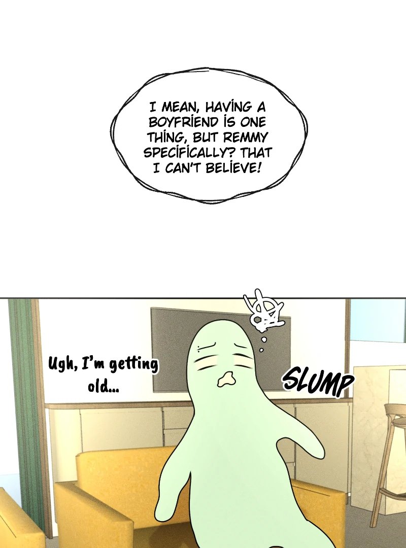 Beyond the Headlines(Official) - Episode 29 manhwa