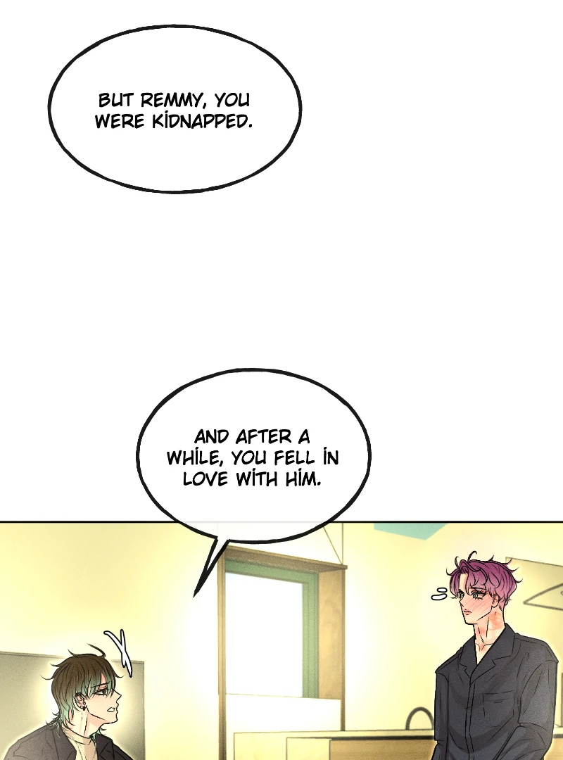 Beyond the Headlines(Official) - Episode 29 manhwa