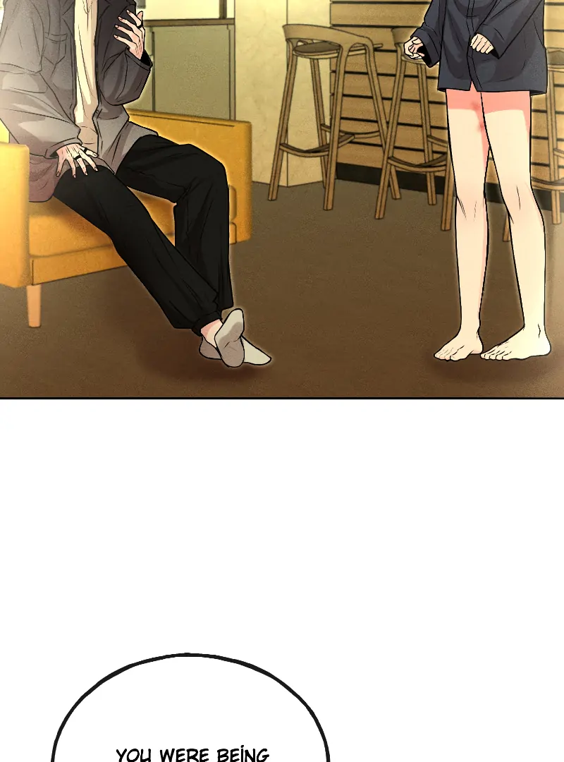 Beyond the Headlines(Official) - Episode 29 manhwa