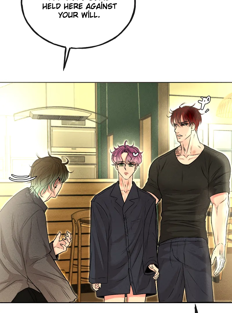 Beyond the Headlines(Official) - Episode 29 manhwa
