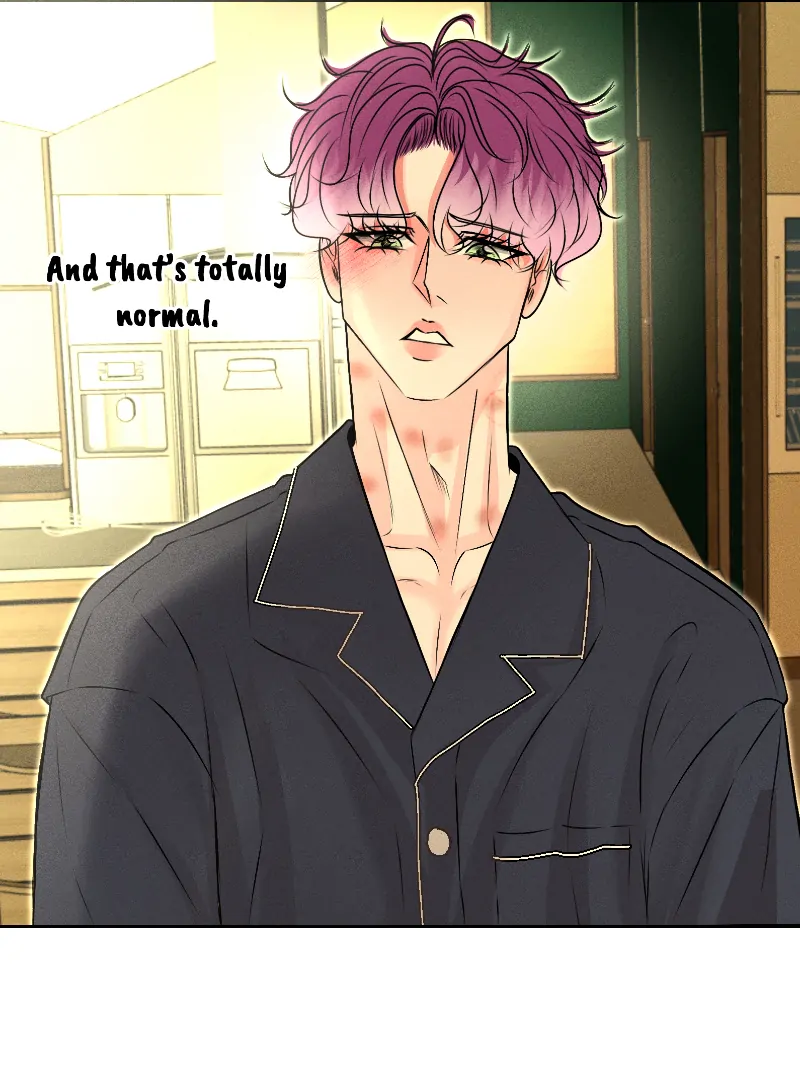 Beyond the Headlines(Official) - Episode 29 manhwa