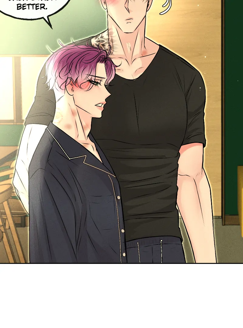 Beyond the Headlines(Official) - Episode 29 manhwa