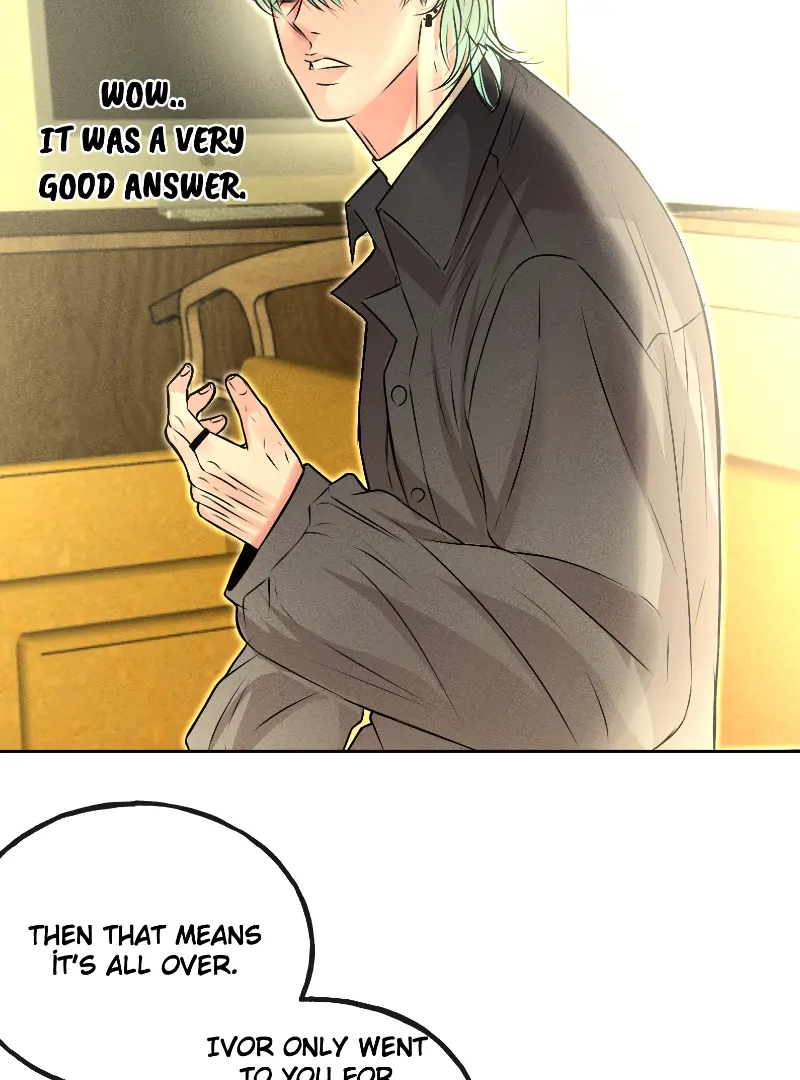 Beyond the Headlines(Official) - Episode 29 manhwa