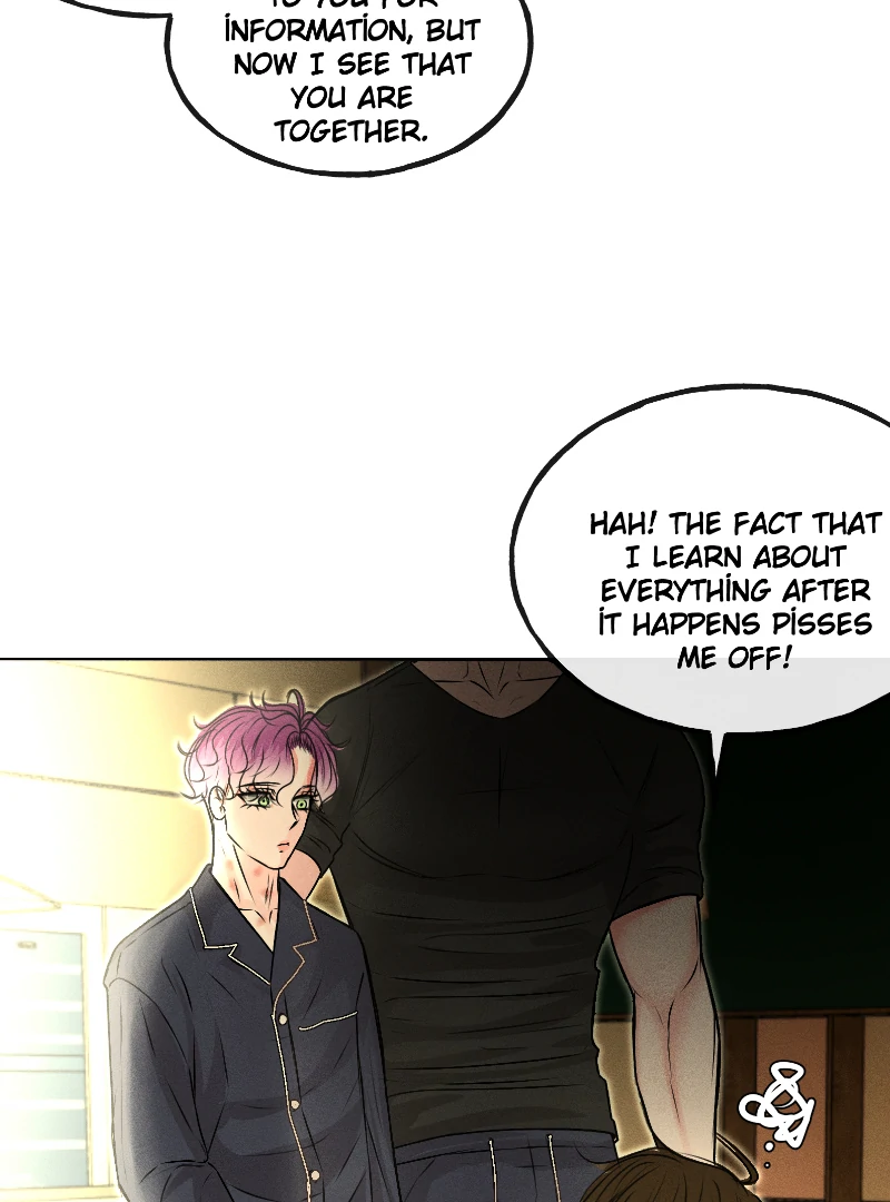 Beyond the Headlines(Official) - Episode 29 manhwa