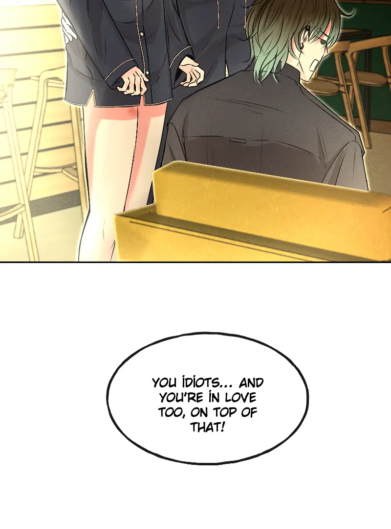Beyond the Headlines(Official) - Episode 29 manhwa