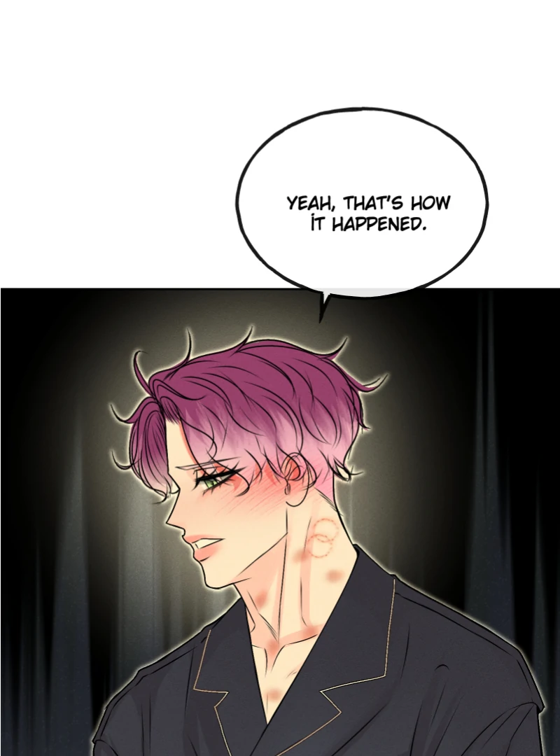 Beyond the Headlines(Official) - Episode 29 manhwa