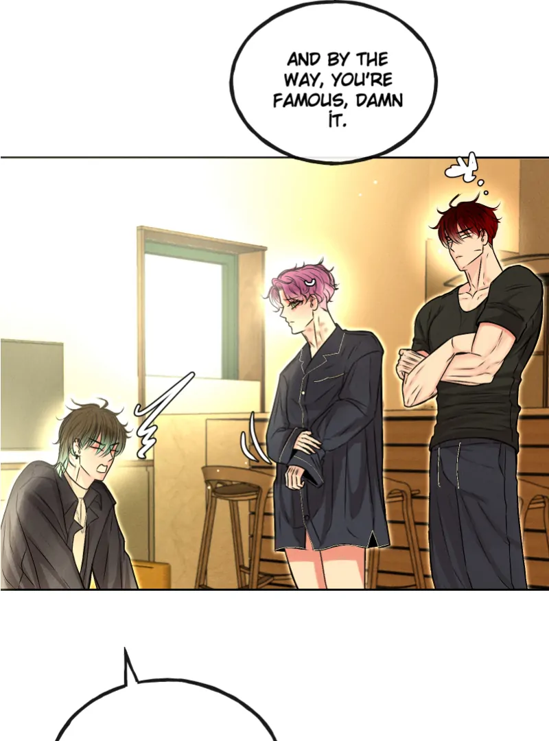 Beyond the Headlines(Official) - Episode 29 manhwa