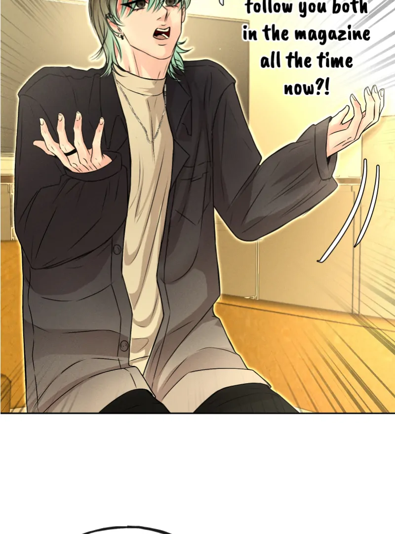 Beyond the Headlines(Official) - Episode 29 manhwa