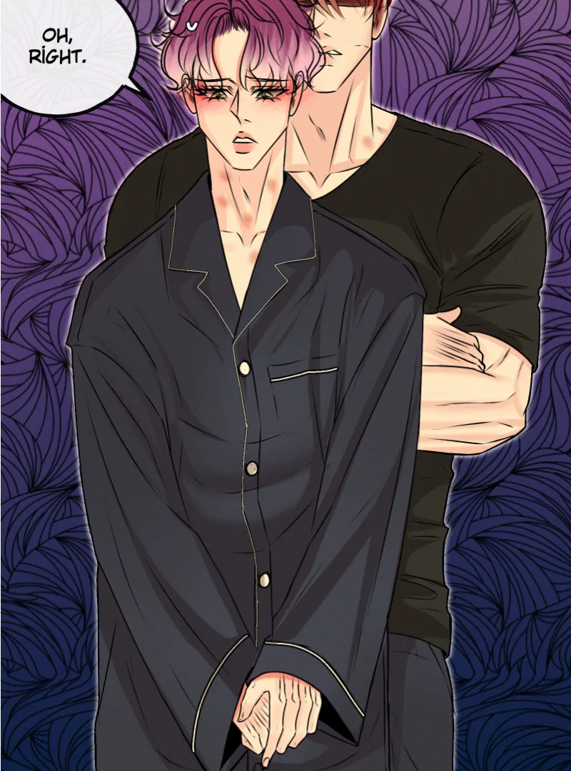 Beyond the Headlines(Official) - Episode 29 manhwa