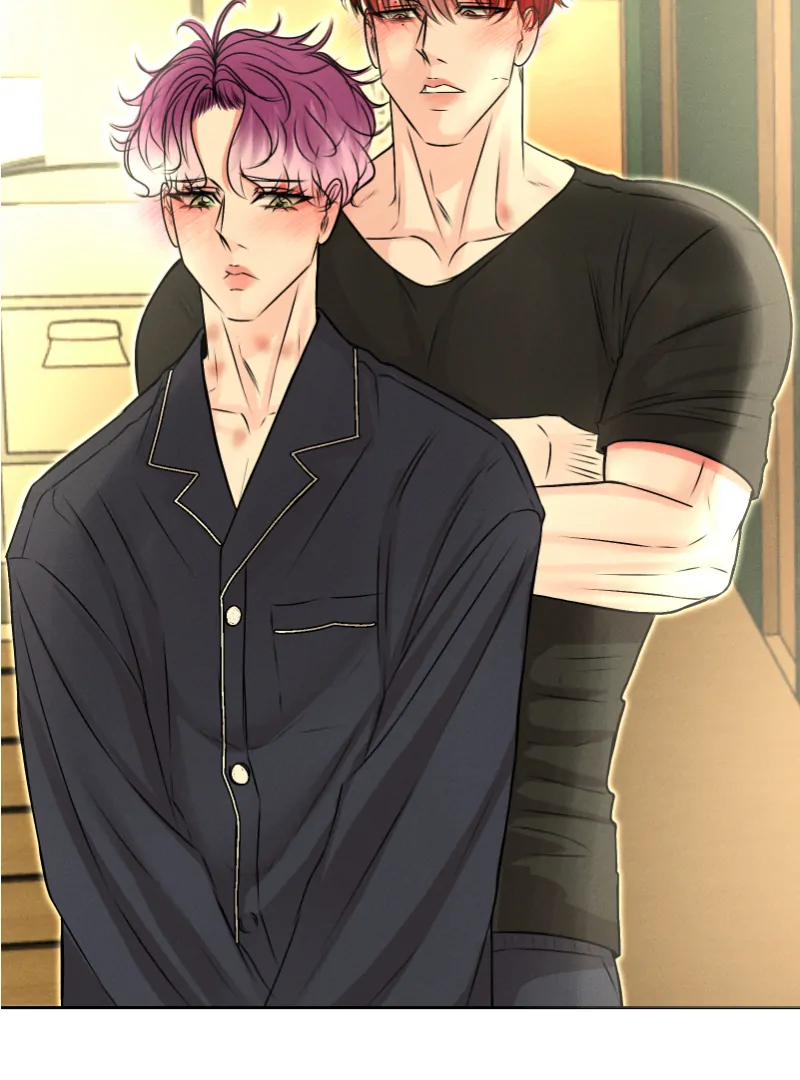 Beyond the Headlines(Official) - Episode 29 manhwa