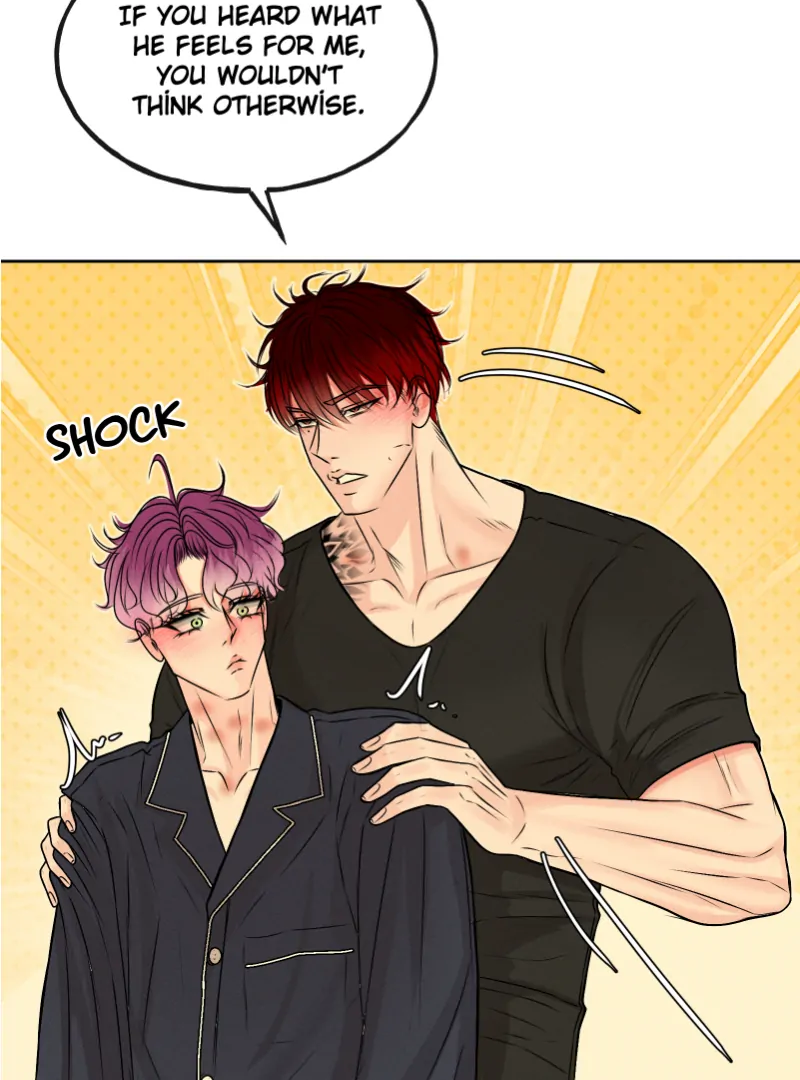 Beyond the Headlines(Official) - Episode 29 manhwa