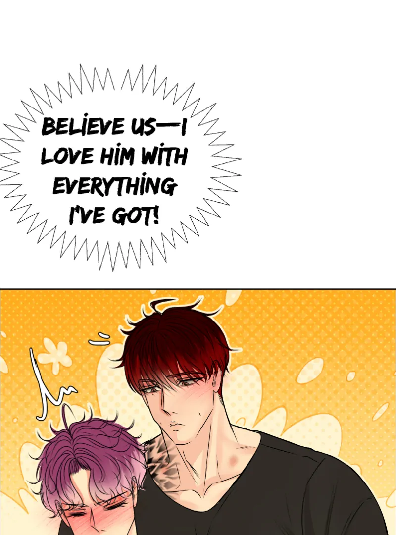 Beyond the Headlines(Official) - Episode 29 manhwa