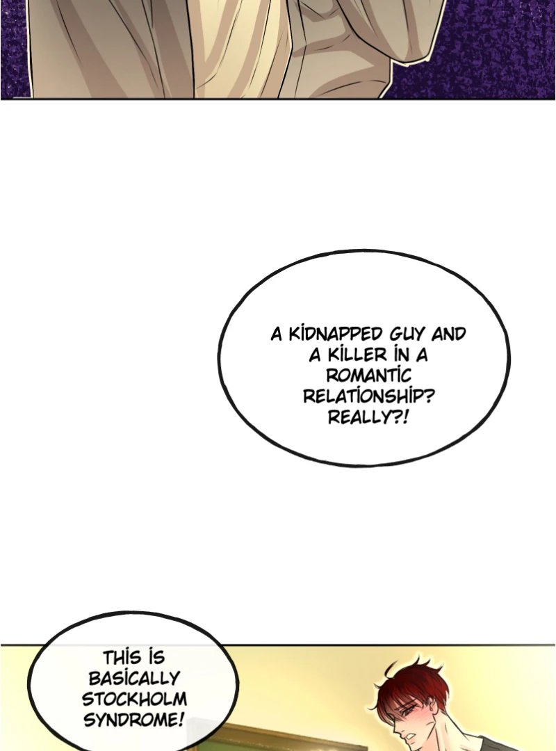 Beyond the Headlines(Official) - Episode 29 manhwa
