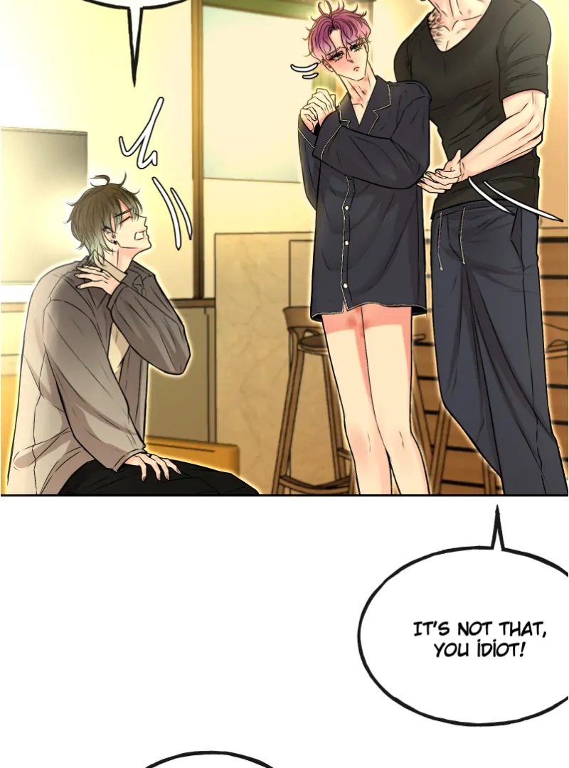 Beyond the Headlines(Official) - Episode 29 manhwa