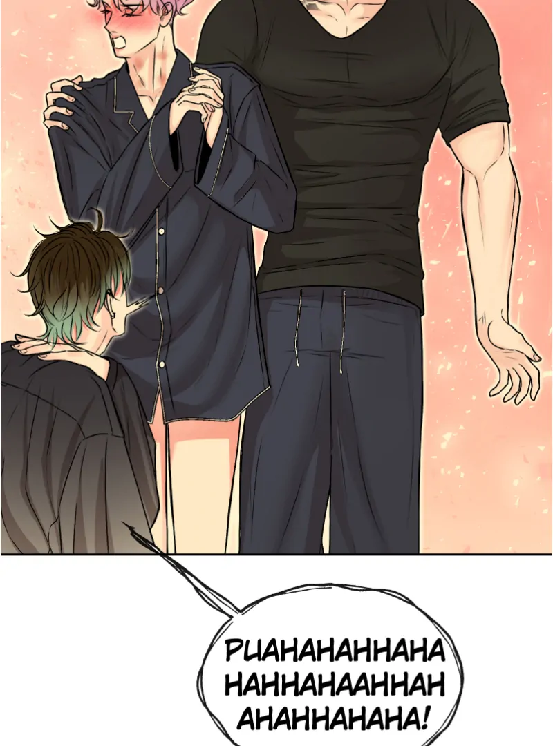 Beyond the Headlines(Official) - Episode 29 manhwa
