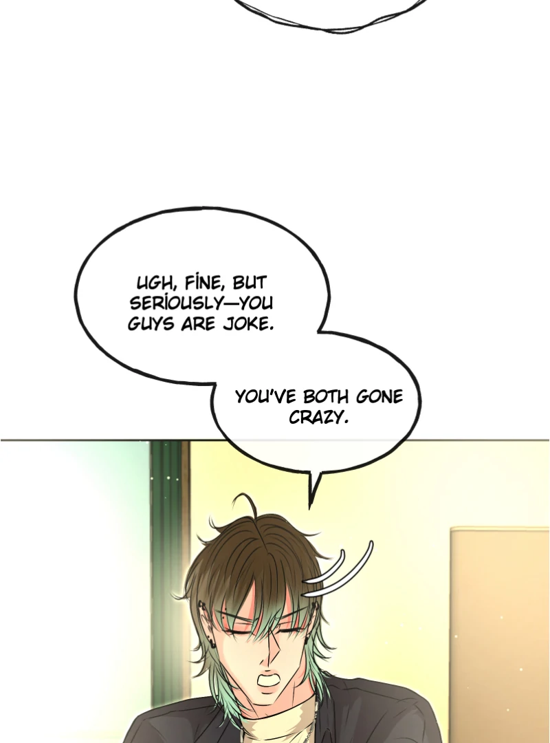 Beyond the Headlines(Official) - Episode 29 manhwa
