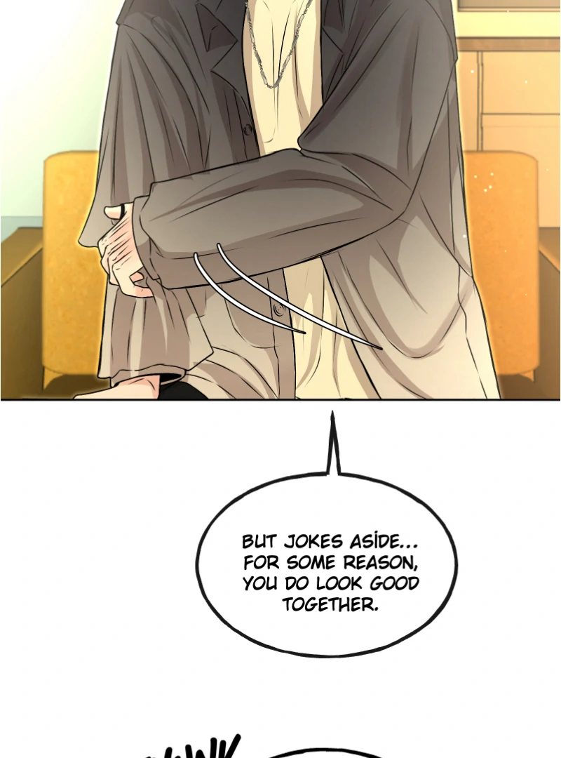 Beyond the Headlines(Official) - Episode 29 manhwa