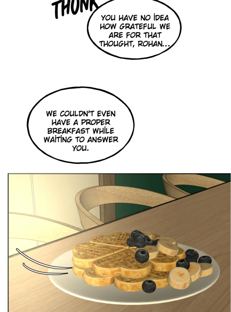 Beyond the Headlines(Official) - Episode 29 manhwa