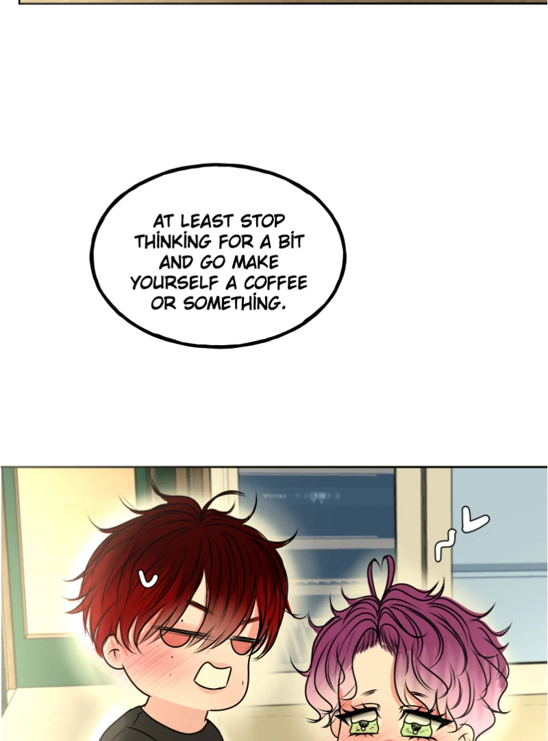 Beyond the Headlines(Official) - Episode 29 manhwa