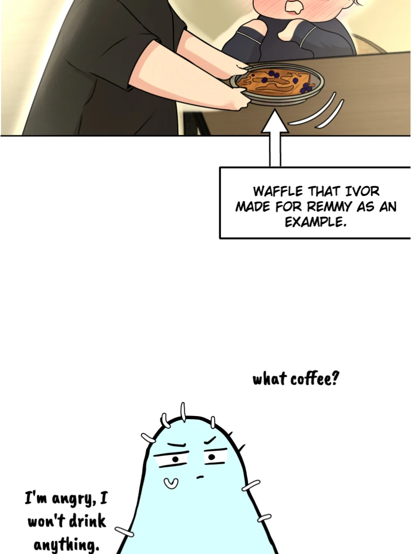 Beyond the Headlines(Official) - Episode 29 manhwa