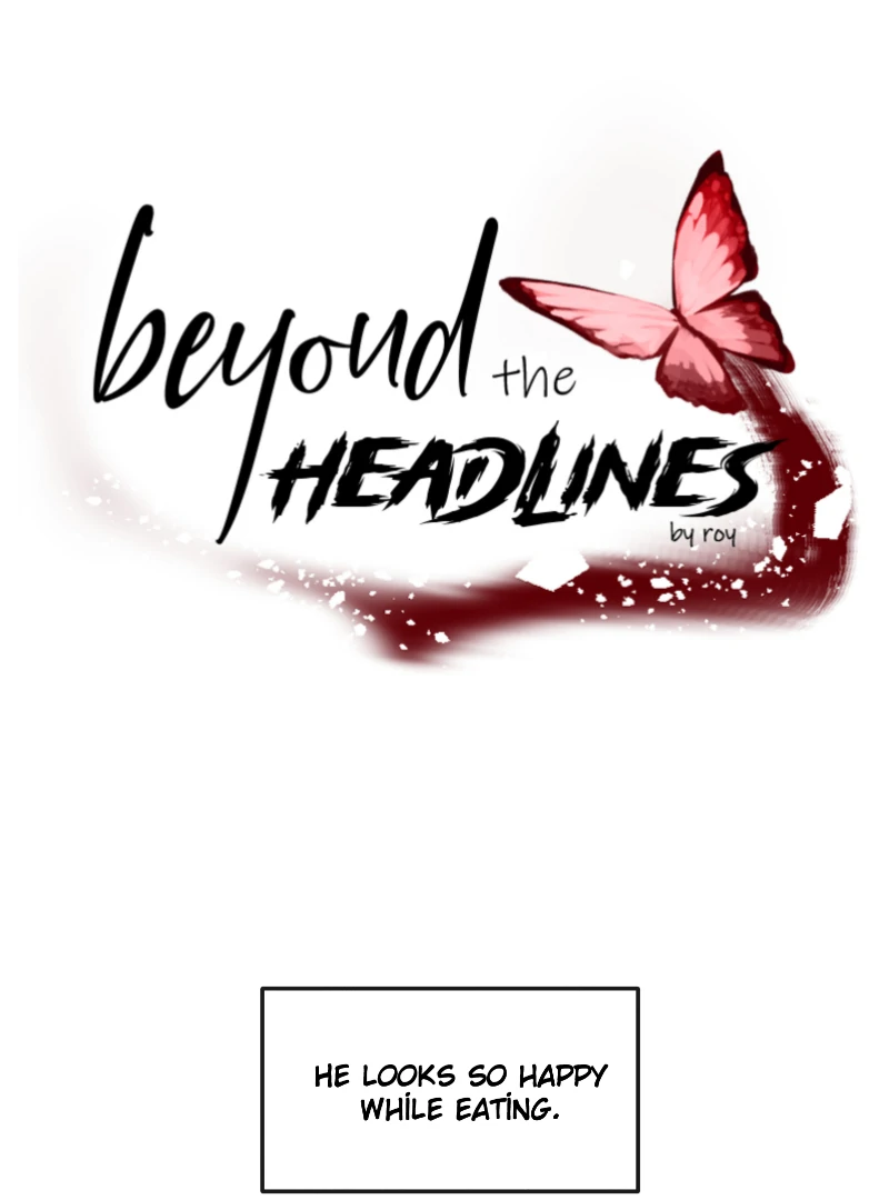 Beyond the Headlines(Official) - Episode 29 manhwa