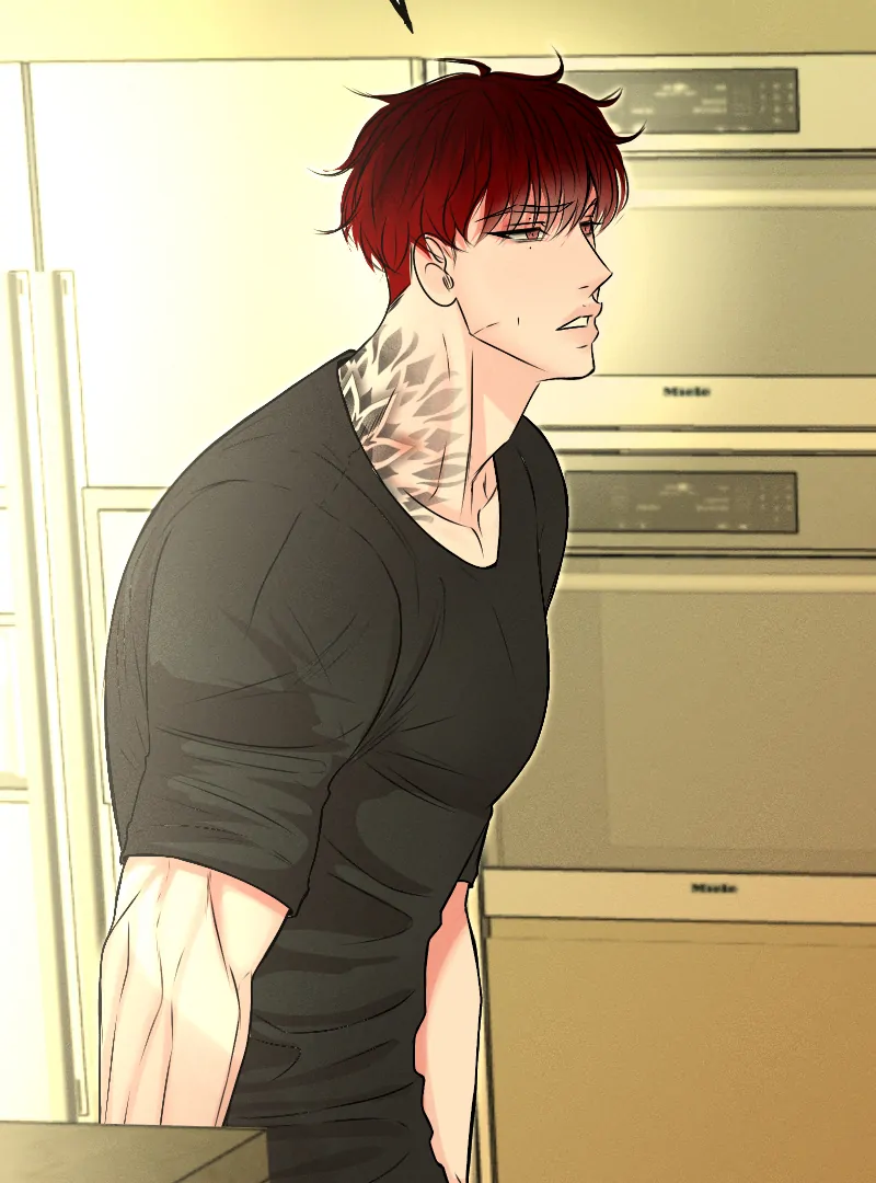 Beyond the Headlines(Official) - Episode 29 manhwa