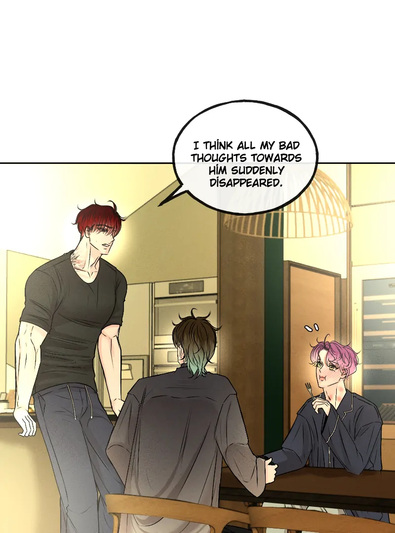 Beyond the Headlines(Official) - Episode 29 manhwa