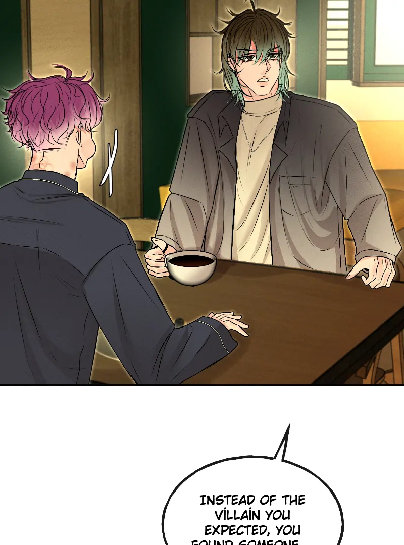 Beyond the Headlines(Official) - Episode 29 manhwa