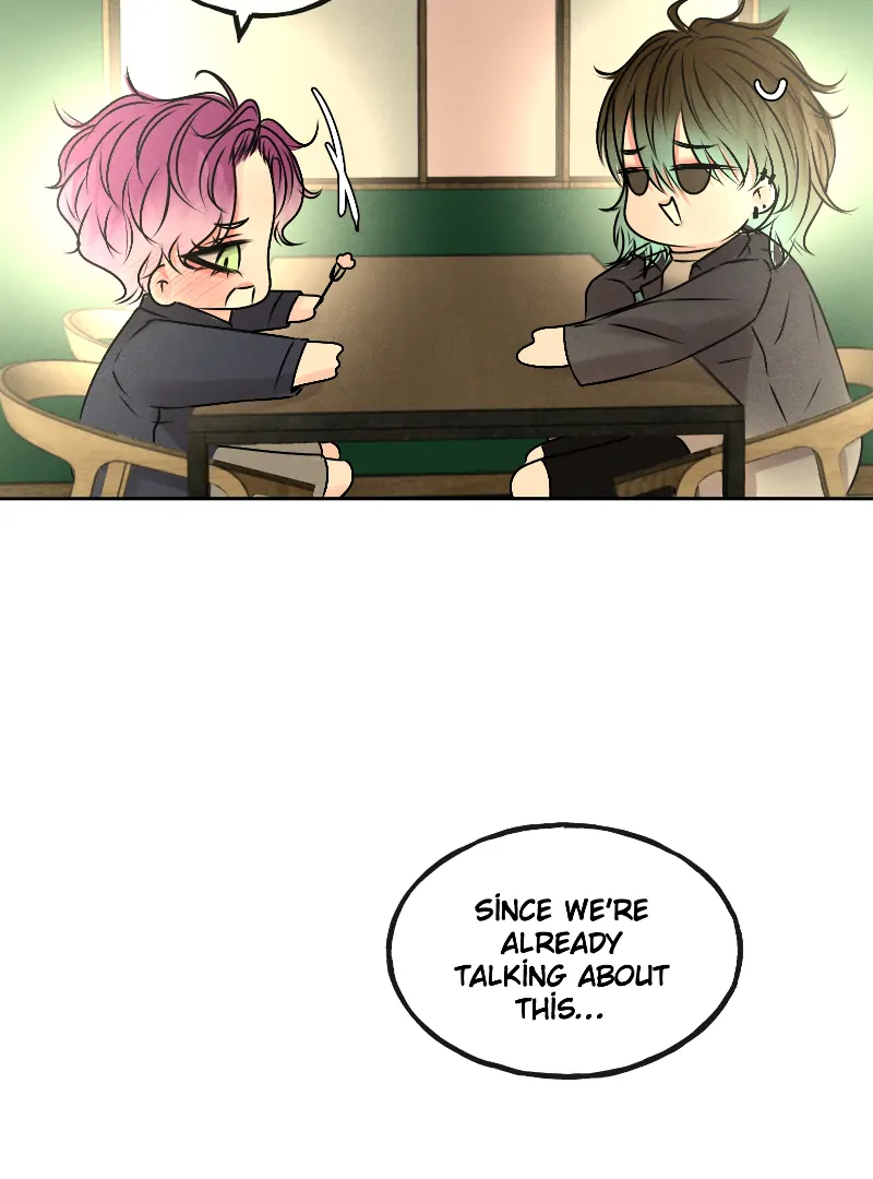 Beyond the Headlines(Official) - Episode 29 manhwa